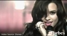 Move Over Miley Cyrus - Here Comes Demi Lovato 1898