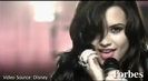 Move Over Miley Cyrus - Here Comes Demi Lovato 1899