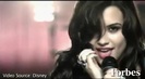 Move Over Miley Cyrus - Here Comes Demi Lovato 1902