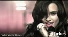 Move Over Miley Cyrus - Here Comes Demi Lovato 1907