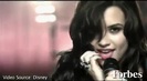 Move Over Miley Cyrus - Here Comes Demi Lovato 1909