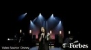 Move Over Miley Cyrus - Here Comes Demi Lovato 1920