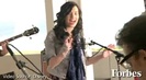Move Over Miley Cyrus - Here Comes Demi Lovato 2377