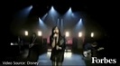 Move Over Miley Cyrus - Here Comes Demi Lovato 1940
