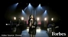 Move Over Miley Cyrus - Here Comes Demi Lovato 1945