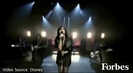 Move Over Miley Cyrus - Here Comes Demi Lovato 1950