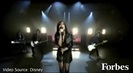 Move Over Miley Cyrus - Here Comes Demi Lovato 1964