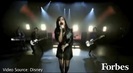 Move Over Miley Cyrus - Here Comes Demi Lovato 1975