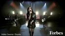 Move Over Miley Cyrus - Here Comes Demi Lovato 1978