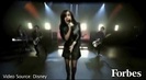 Move Over Miley Cyrus - Here Comes Demi Lovato 1990
