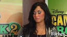 Move Over Miley Cyrus - Here Comes Demi Lovato 4003