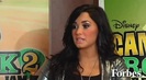 Move Over Miley Cyrus - Here Comes Demi Lovato 4028