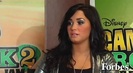 Move Over Miley Cyrus - Here Comes Demi Lovato 4070