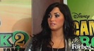 Move Over Miley Cyrus - Here Comes Demi Lovato 4076