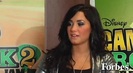 Move Over Miley Cyrus - Here Comes Demi Lovato 4137
