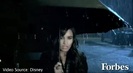 Move Over Miley Cyrus - Here Comes Demi Lovato 4574