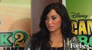 Move Over Miley Cyrus - Here Comes Demi Lovato 3935