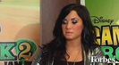 Move Over Miley Cyrus - Here Comes Demi Lovato 3464