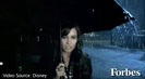 Move Over Miley Cyrus - Here Comes Demi Lovato 4588