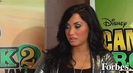 Move Over Miley Cyrus - Here Comes Demi Lovato 3936