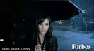 Move Over Miley Cyrus - Here Comes Demi Lovato 4602