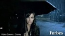 Move Over Miley Cyrus - Here Comes Demi Lovato 4605
