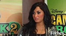 Move Over Miley Cyrus - Here Comes Demi Lovato 3948