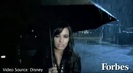 Move Over Miley Cyrus - Here Comes Demi Lovato 4607