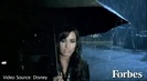 Move Over Miley Cyrus - Here Comes Demi Lovato 4608