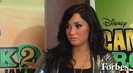 Move Over Miley Cyrus - Here Comes Demi Lovato 3954