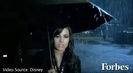 Move Over Miley Cyrus - Here Comes Demi Lovato 4617