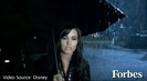 Move Over Miley Cyrus - Here Comes Demi Lovato 4627