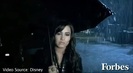 Move Over Miley Cyrus - Here Comes Demi Lovato 4632