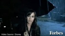 Move Over Miley Cyrus - Here Comes Demi Lovato 4645