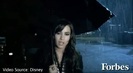 Move Over Miley Cyrus - Here Comes Demi Lovato 4650