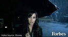 Move Over Miley Cyrus - Here Comes Demi Lovato 4657