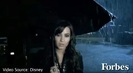 Move Over Miley Cyrus - Here Comes Demi Lovato 4658