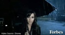 Move Over Miley Cyrus - Here Comes Demi Lovato 4661