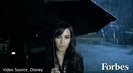 Move Over Miley Cyrus - Here Comes Demi Lovato 4662