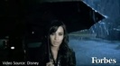 Move Over Miley Cyrus - Here Comes Demi Lovato 4666