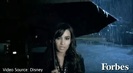 Move Over Miley Cyrus - Here Comes Demi Lovato 4668