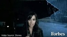 Move Over Miley Cyrus - Here Comes Demi Lovato 4673