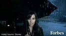 Move Over Miley Cyrus - Here Comes Demi Lovato 4682