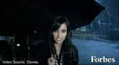 Move Over Miley Cyrus - Here Comes Demi Lovato 4706