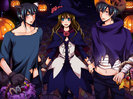 bloody twins and alice 1