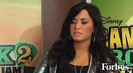 Move Over Miley Cyrus - Here Comes Demi Lovato 5901