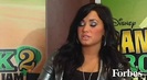 Move Over Miley Cyrus - Here Comes Demi Lovato 5912