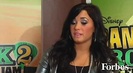Move Over Miley Cyrus - Here Comes Demi Lovato 5934
