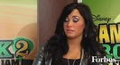 Move Over Miley Cyrus - Here Comes Demi Lovato 5957