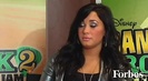 Move Over Miley Cyrus - Here Comes Demi Lovato 5959